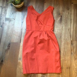 Antonio Melani Sheath Dress